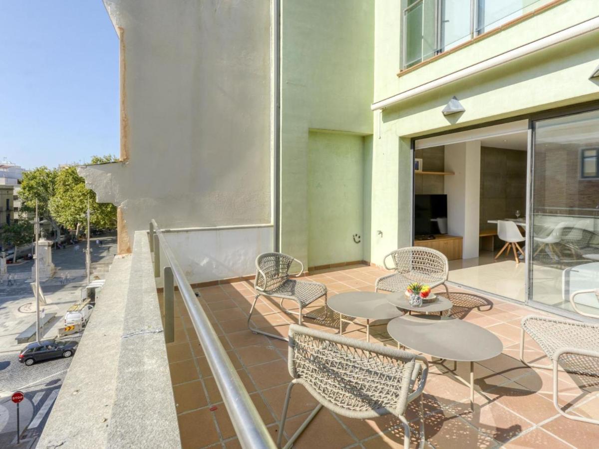 Holiday Home Lizarran By Interhome Figueres  Eksteriør bilde