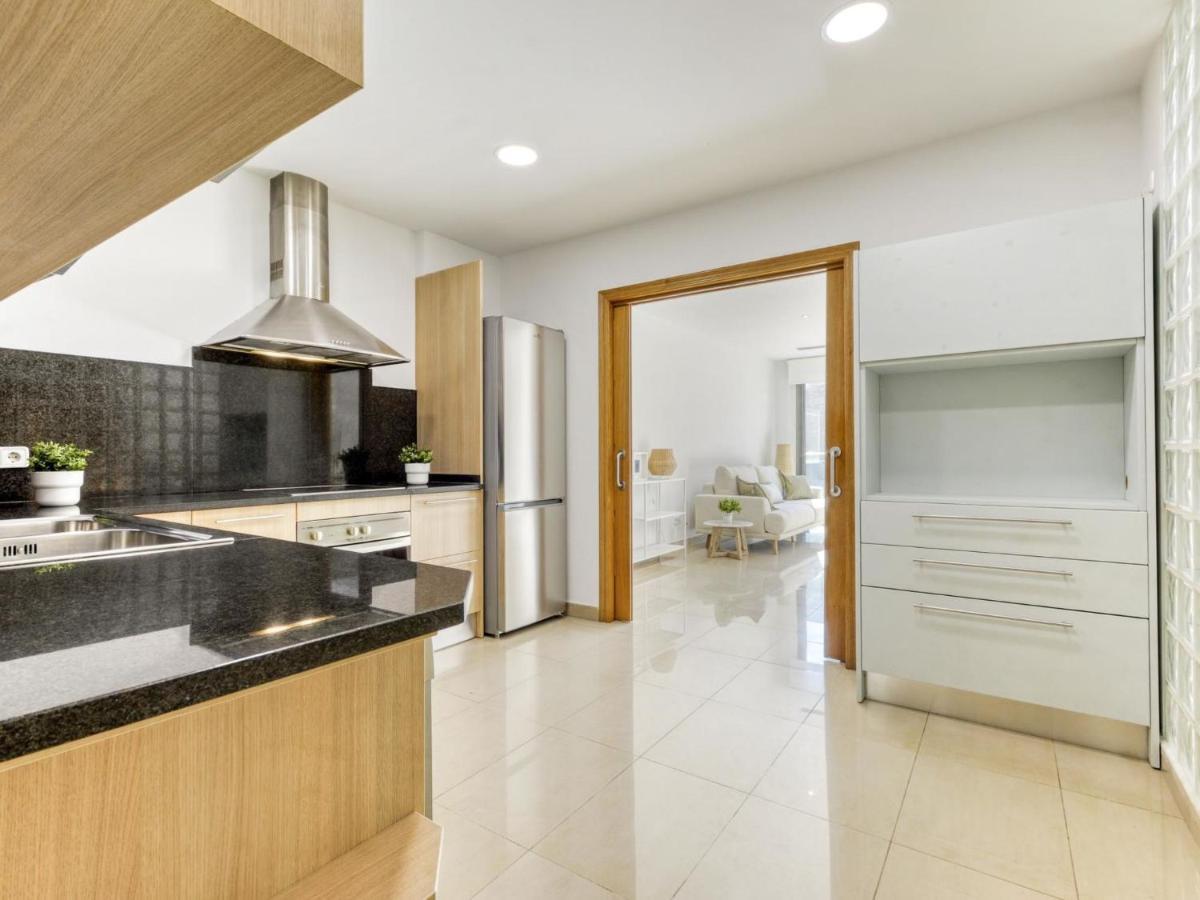 Holiday Home Lizarran By Interhome Figueres  Eksteriør bilde