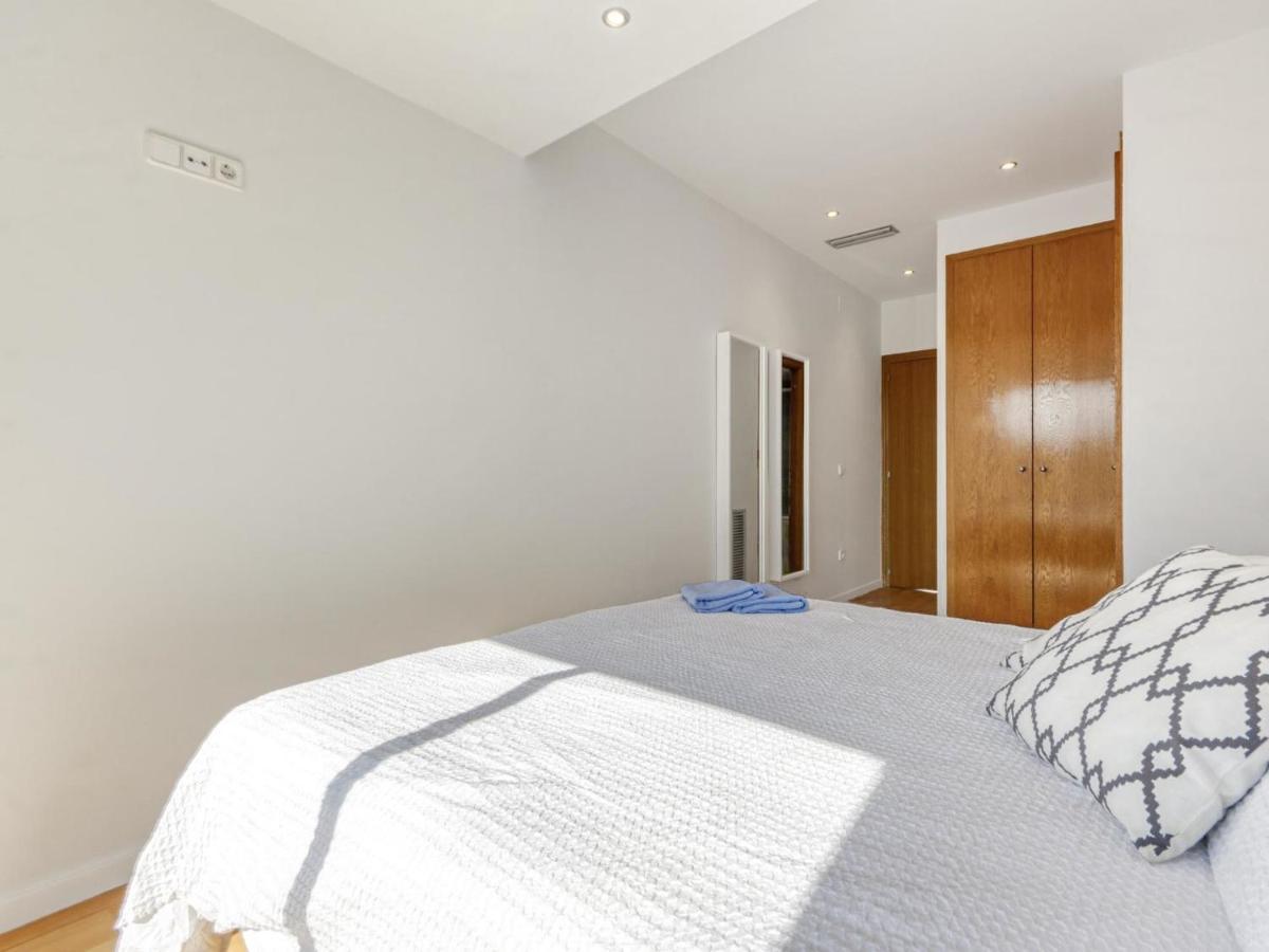 Holiday Home Lizarran By Interhome Figueres  Eksteriør bilde