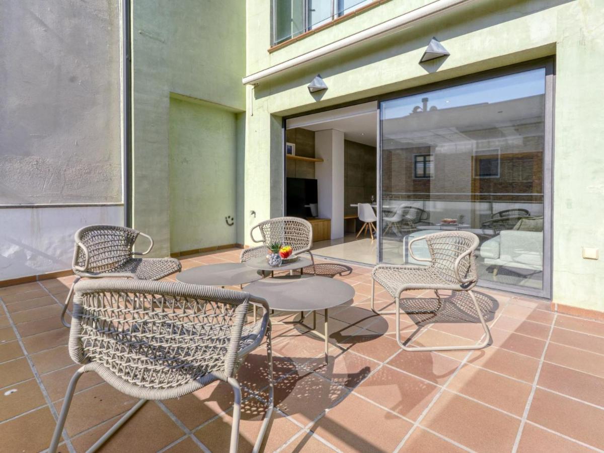 Holiday Home Lizarran By Interhome Figueres  Eksteriør bilde