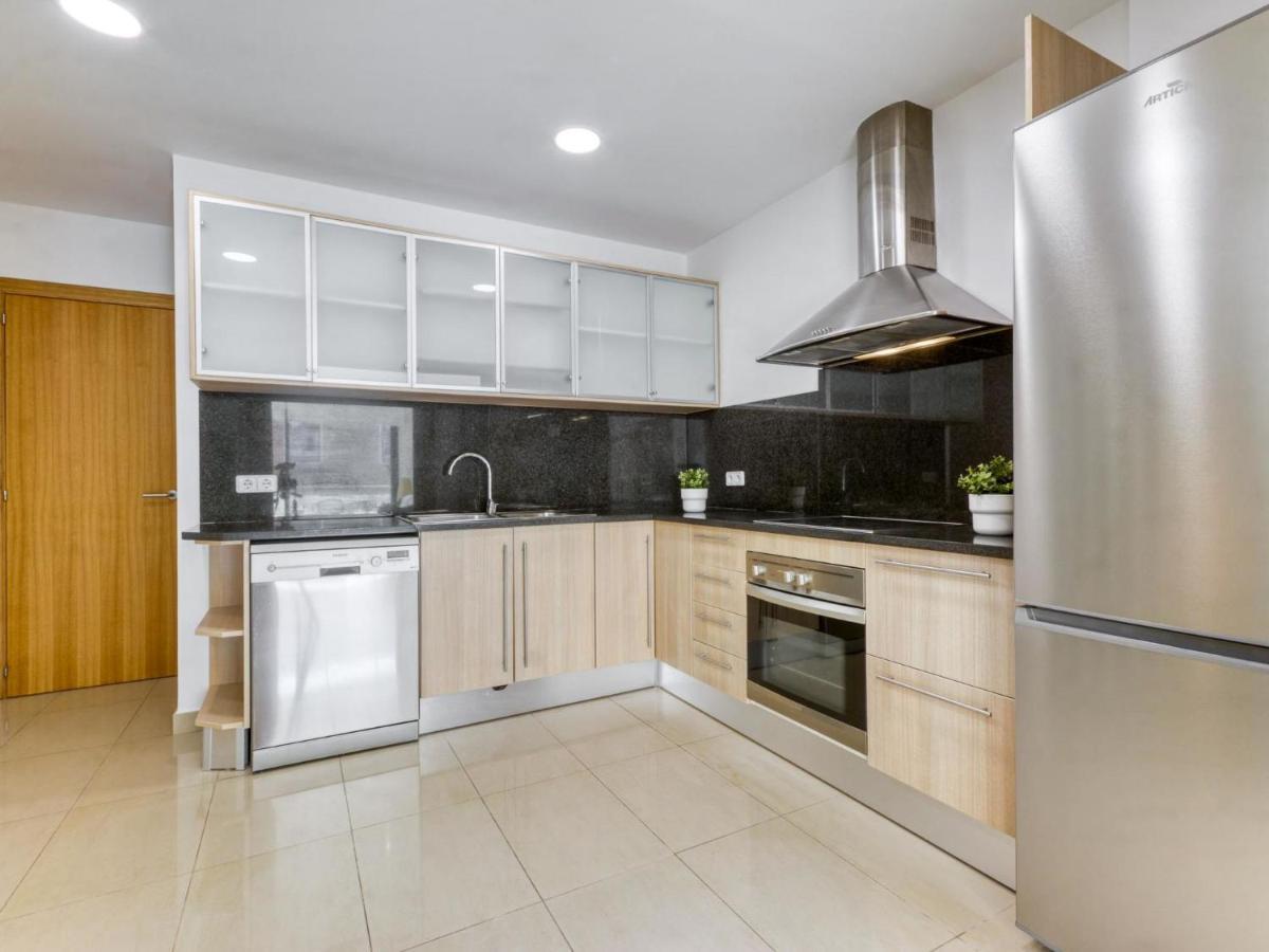 Holiday Home Lizarran By Interhome Figueres  Eksteriør bilde