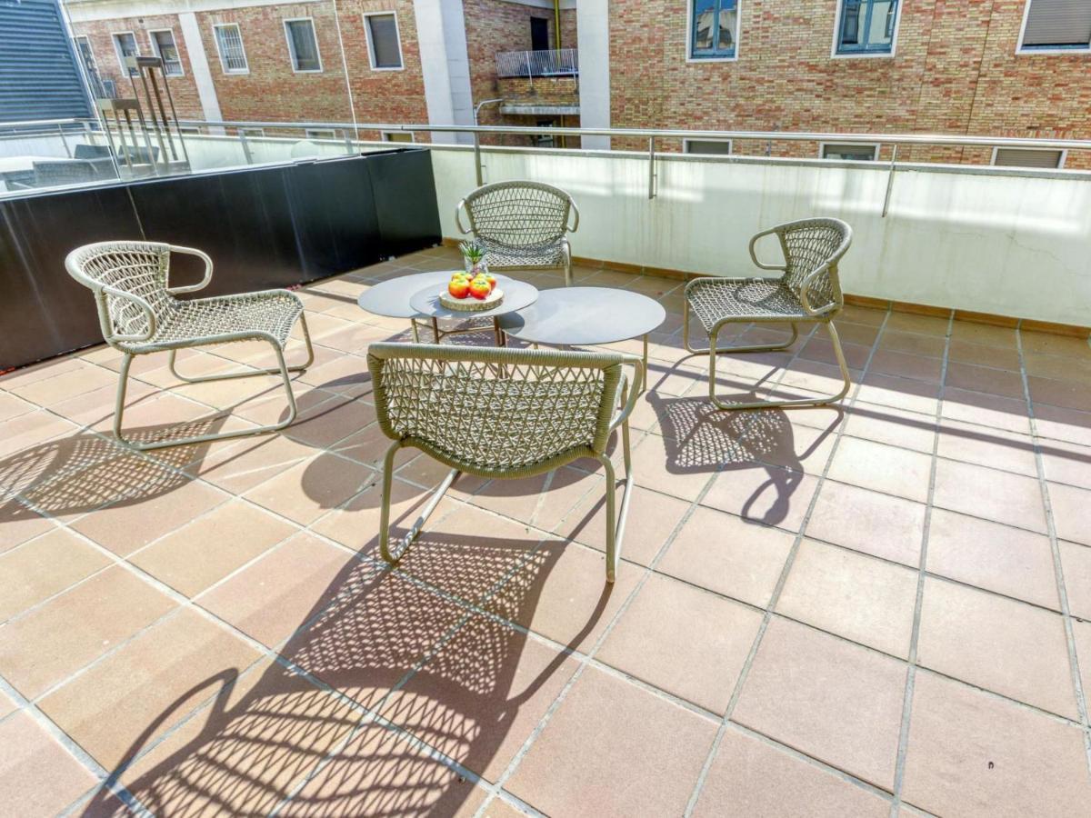Holiday Home Lizarran By Interhome Figueres  Eksteriør bilde