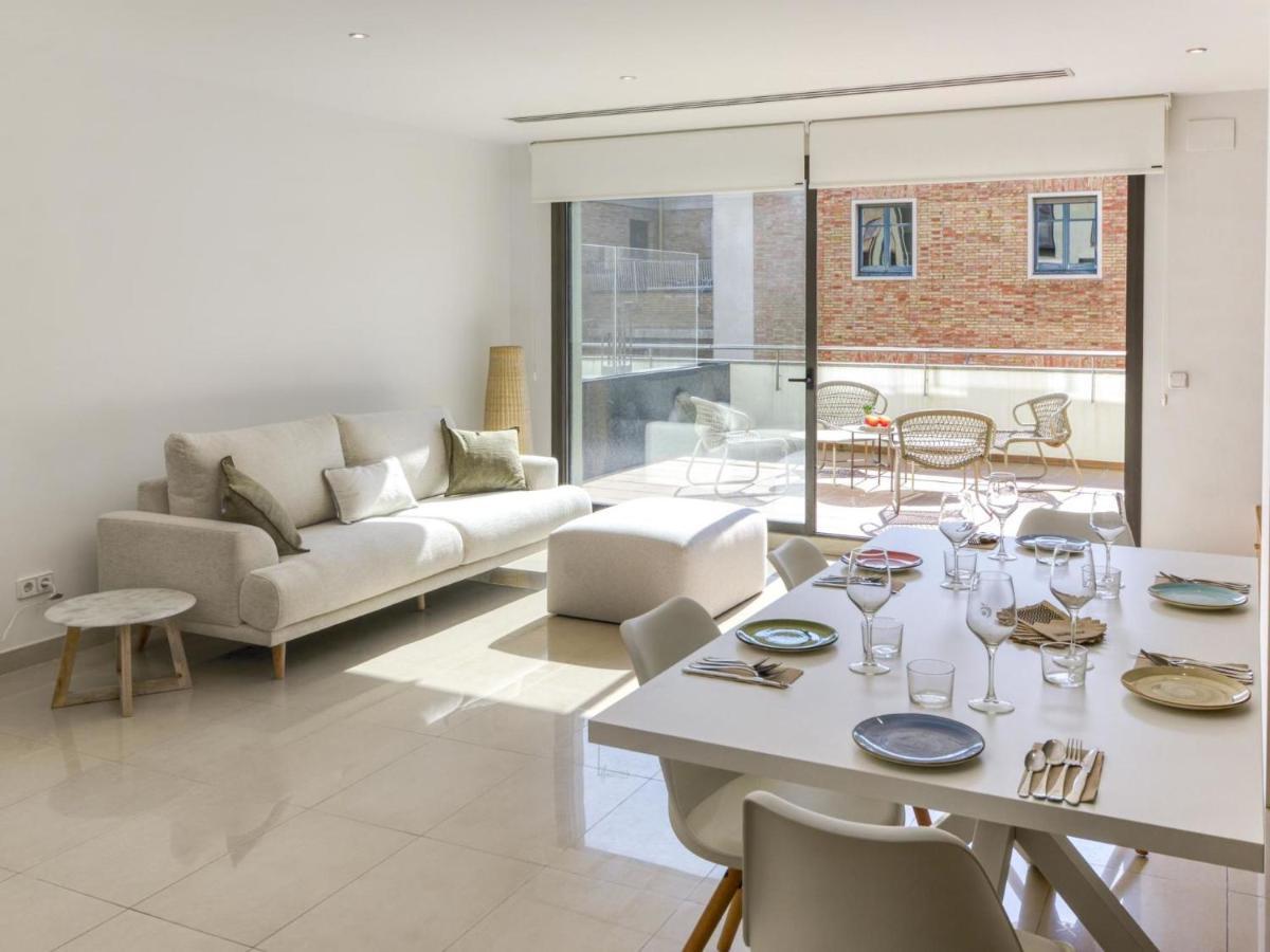 Holiday Home Lizarran By Interhome Figueres  Eksteriør bilde