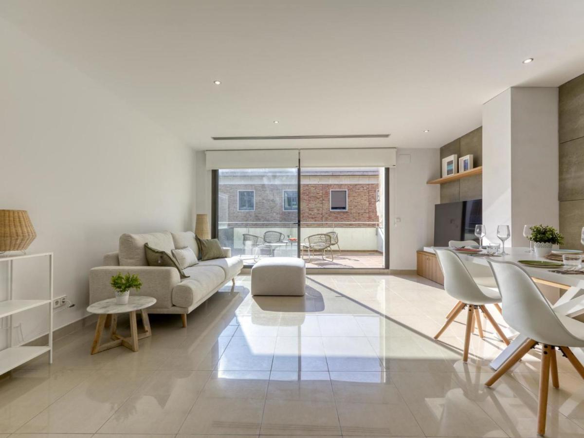 Holiday Home Lizarran By Interhome Figueres  Eksteriør bilde